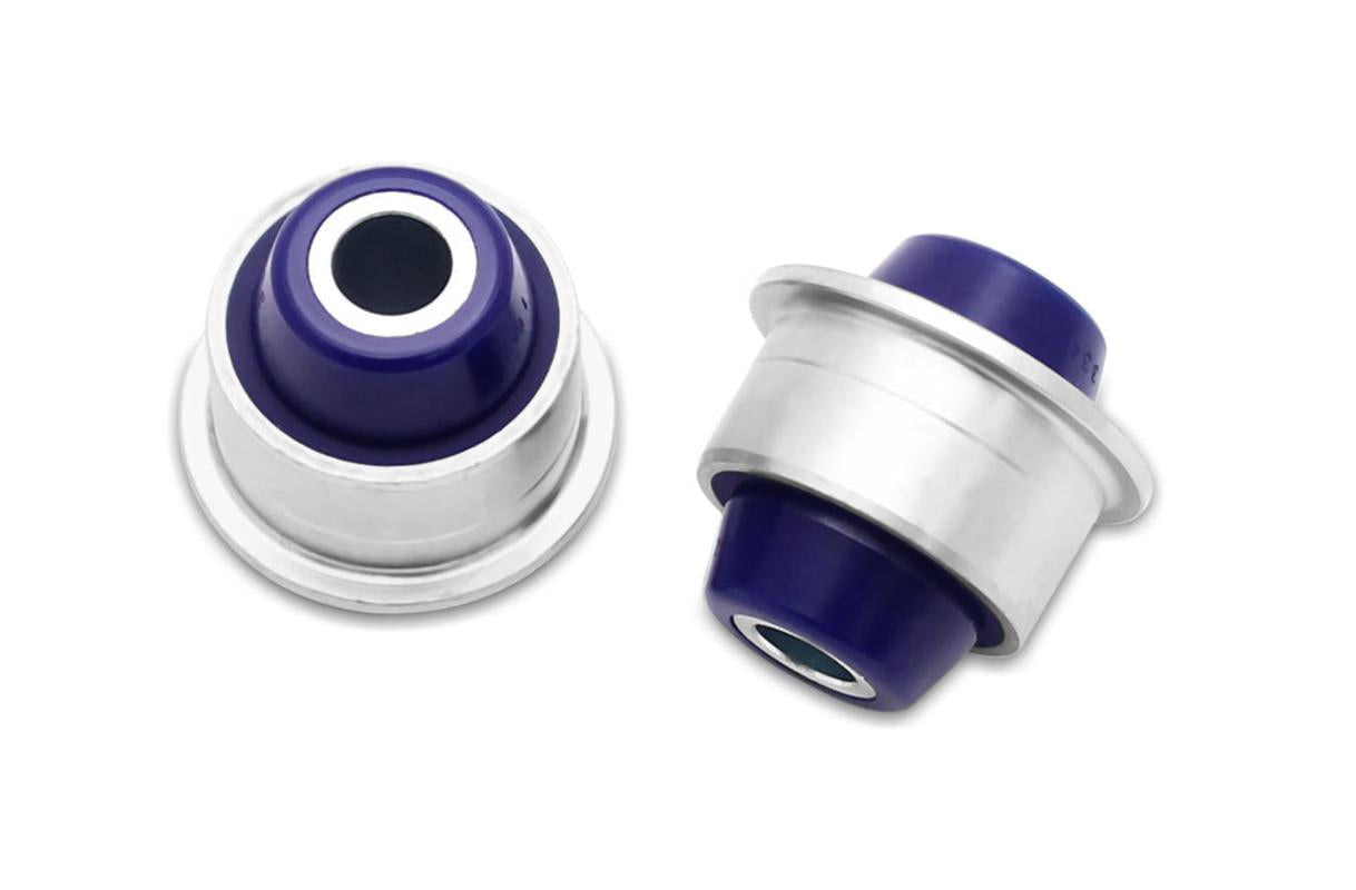 CHRYSLER LWR CTRL ARM REAR KIT (80 duro/ShA) - SPF3342K