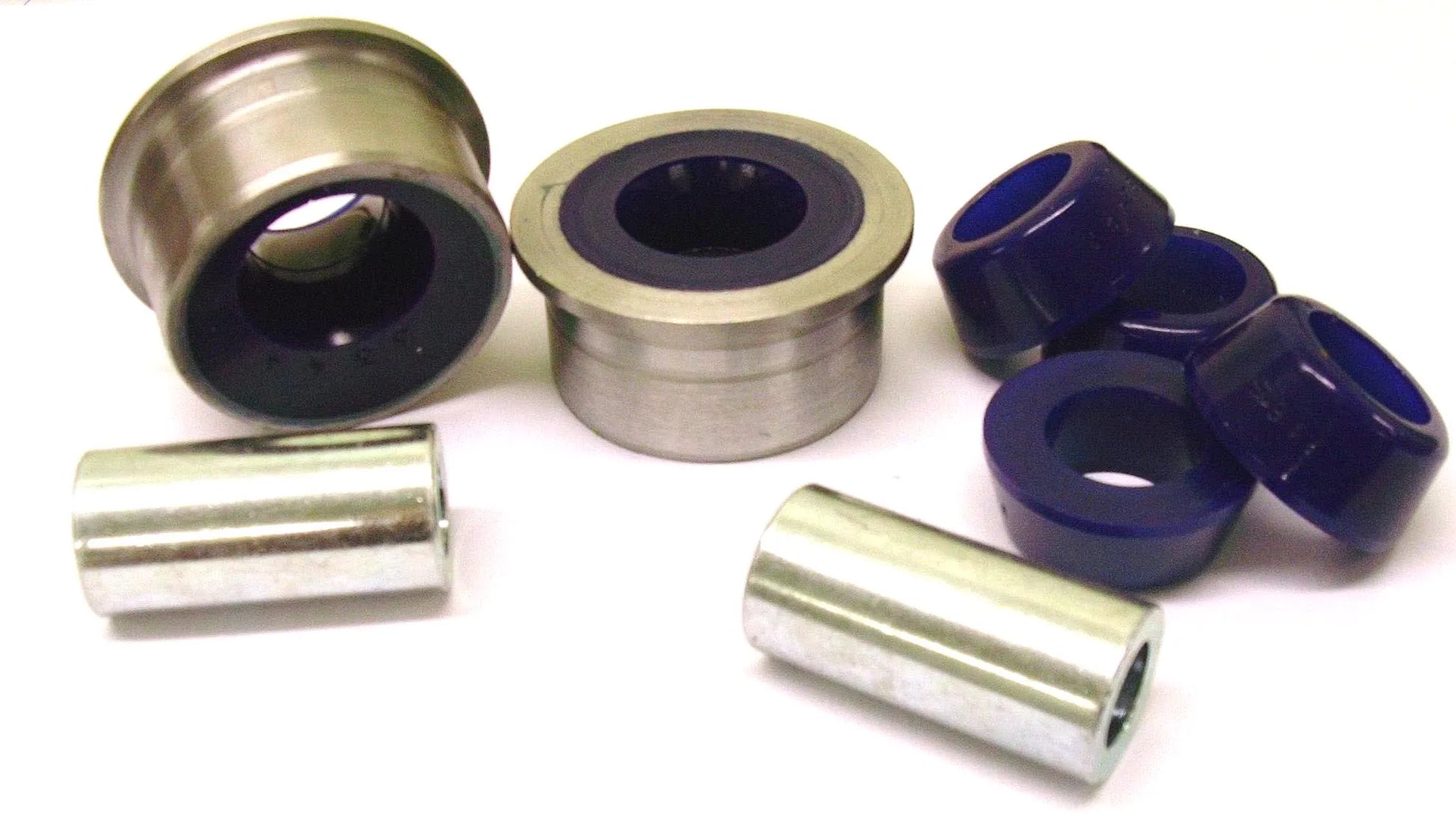CHRYSLER LWR CTRL ARM 1XOFFSET (80 duro/ShA) - SPF3343K