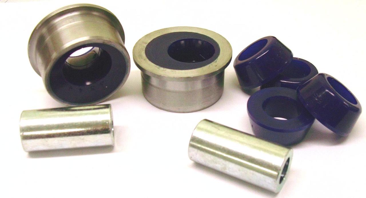 CHRYSLER LWR CTRL ARM 2XOFFSET (80 duro/ShA) - SPF3344K