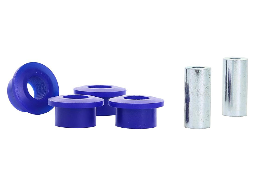 VW LWR CTRLARM INNER FRONT KIT (80 duro/ShA) - SPF3346K