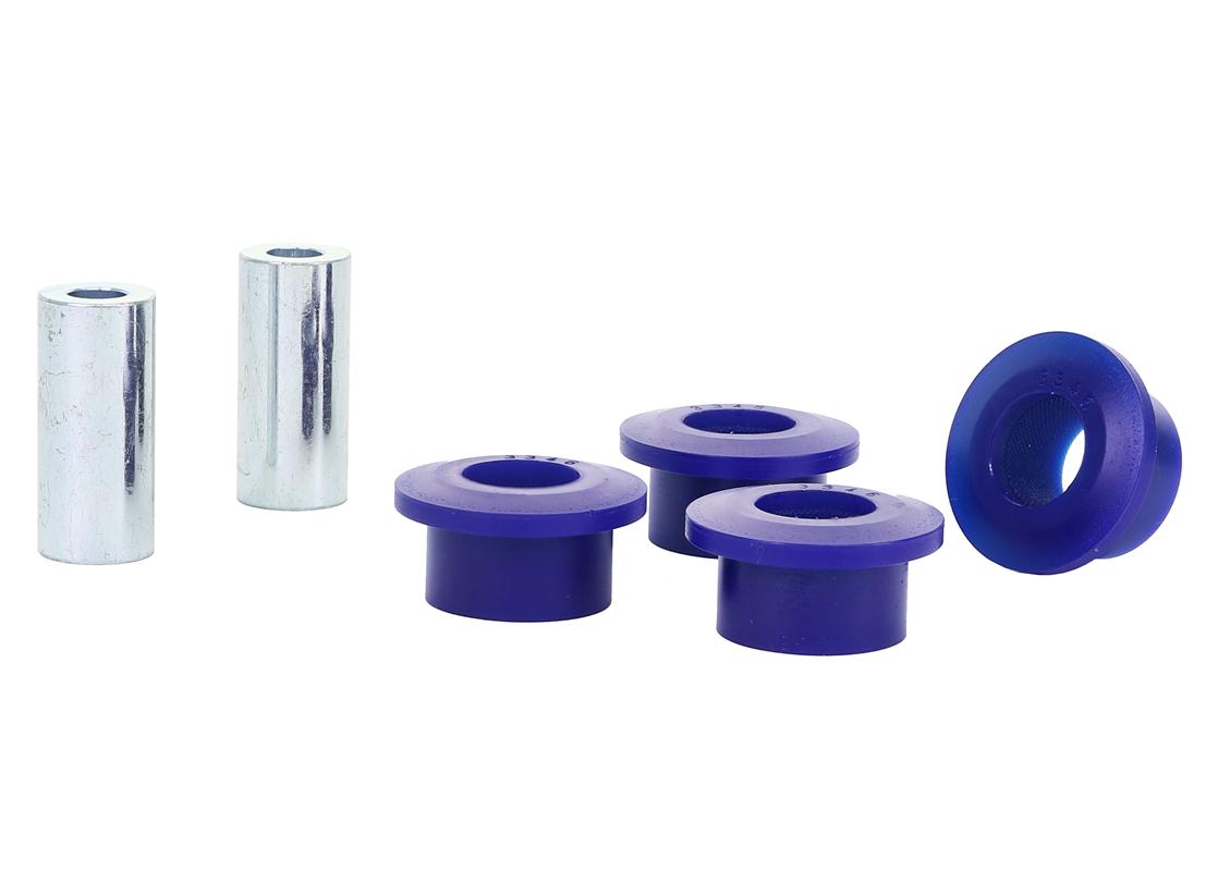 VW LWR CTRLARM INNER FRONT KIT (80 duro/ShA) - SPF3346K