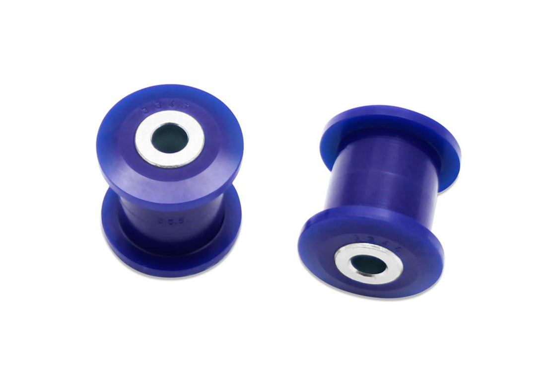 VW LWR CTRLARM INNER FRONT KIT (80 duro/ShA) - SPF3346K