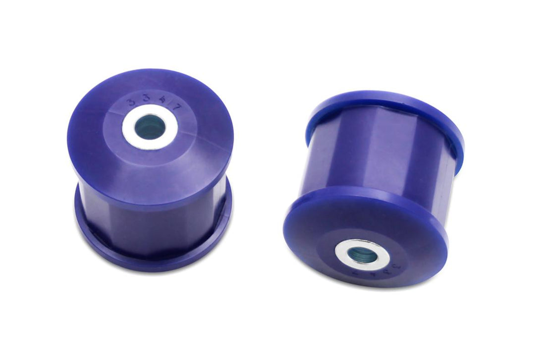 VW TRAILING ARM FRONT STD KIT (70 duro/ShA) - SPF3347-70K
