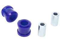 VW Rear Upper Ctrl Arm Outer (80 duro/ShA) - SPF3349K