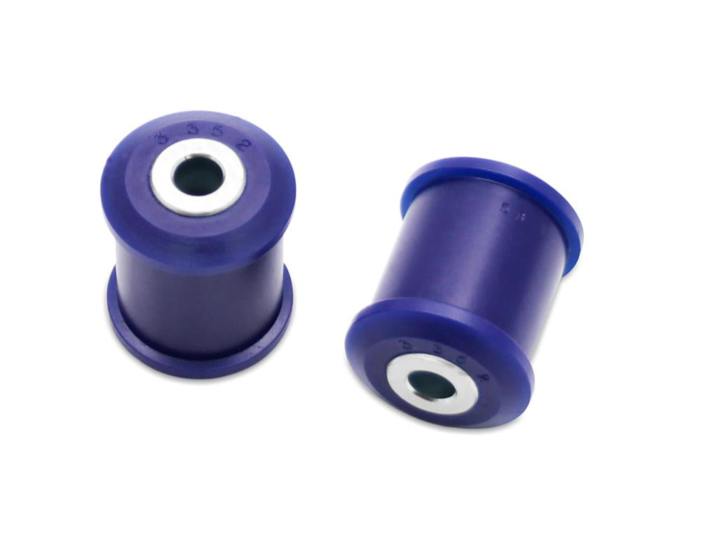 VW REAR LWR TOE CTRL ARM INNER (80 duro/ShA) - SPF3352K