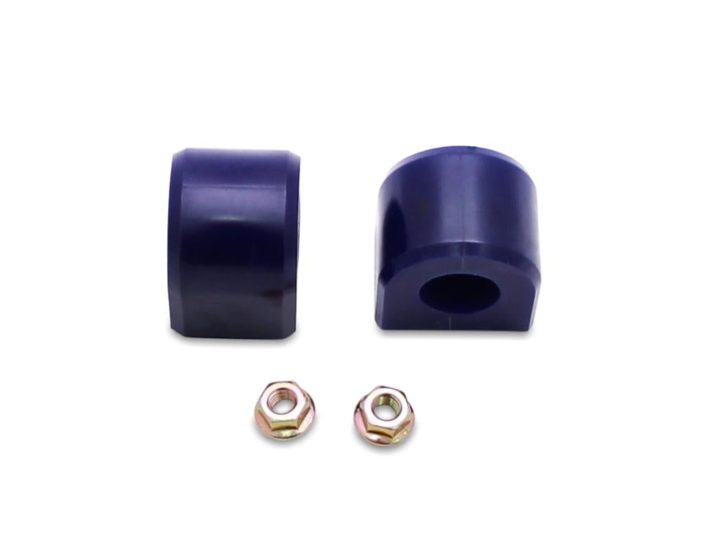 Fr Sway Bar to Chassis 24mm Kit (80 duro/ShA) - SPF3354-24K
