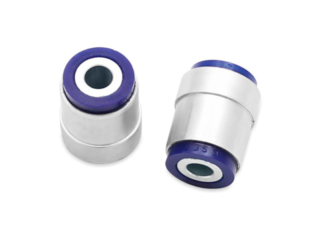 RR CTL ARM BUSH KIT (80 duro/ShA) - SPF3359K