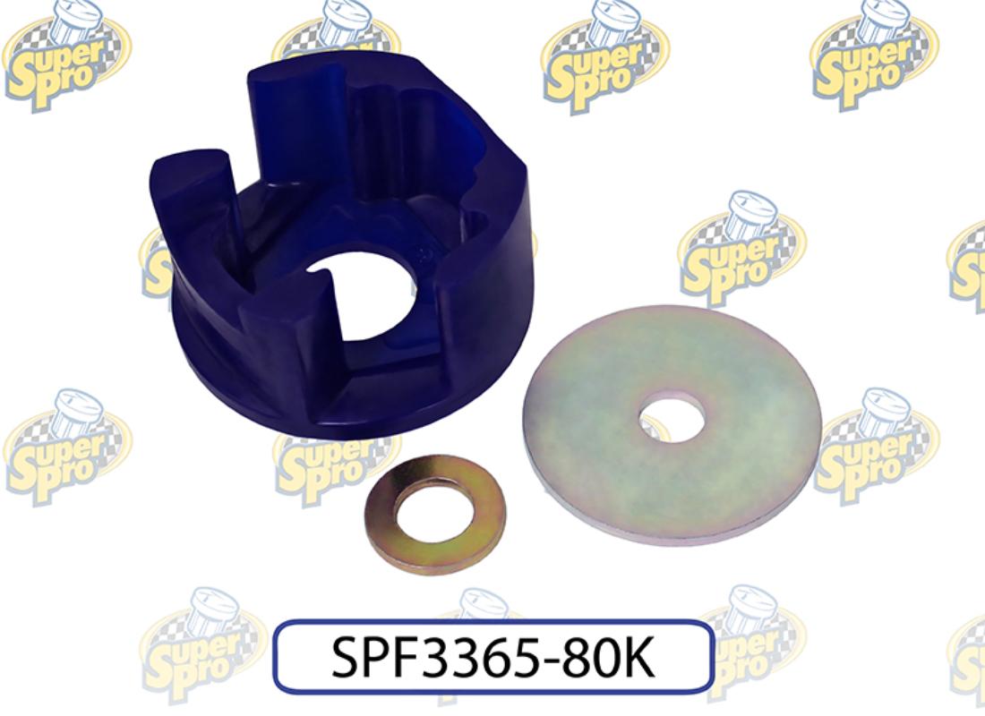 VW TORQUE INSERT 80 SPORT KIT (80 duro/ShA) - SPF3365-80K