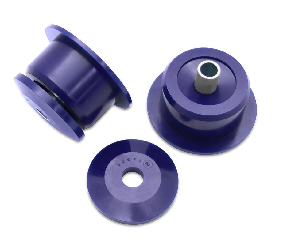 Triumph - St/Bar Bushes (70 duro/ShA) (80 duro/ShA) - SPF3367K