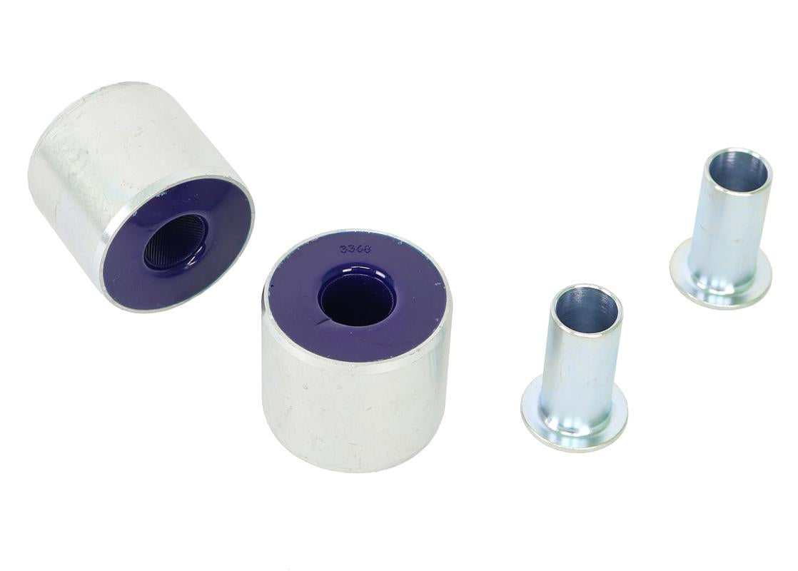 GMH/Suzuki - Sprg/Fr/All Bush (70 duro/ShA) (80 duro/ShA) - SPF3368K