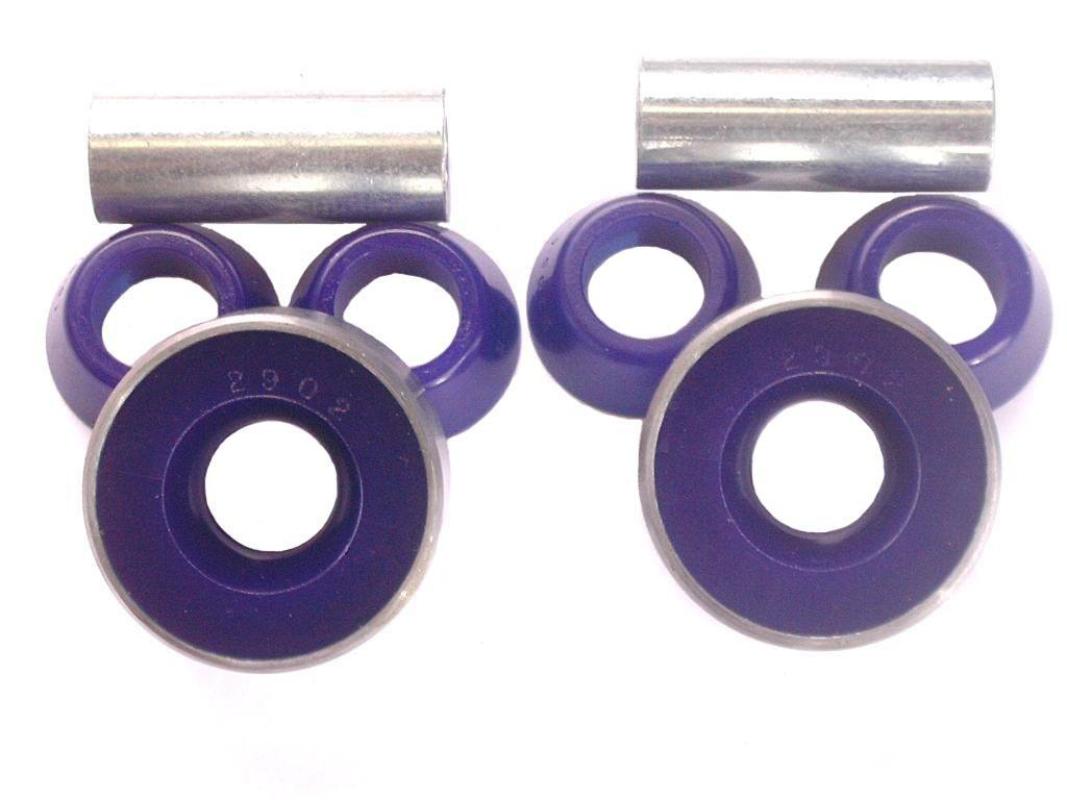 GMH - Lwr/Tr/Arm Bush (70 duro/ShA) (80 duro/ShA) - SPF3384K
