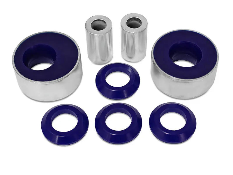 Universal 70 Duro Bumpstop 25mm (70 duro/ShA) (80 duro/ShA) - SPF3396K
