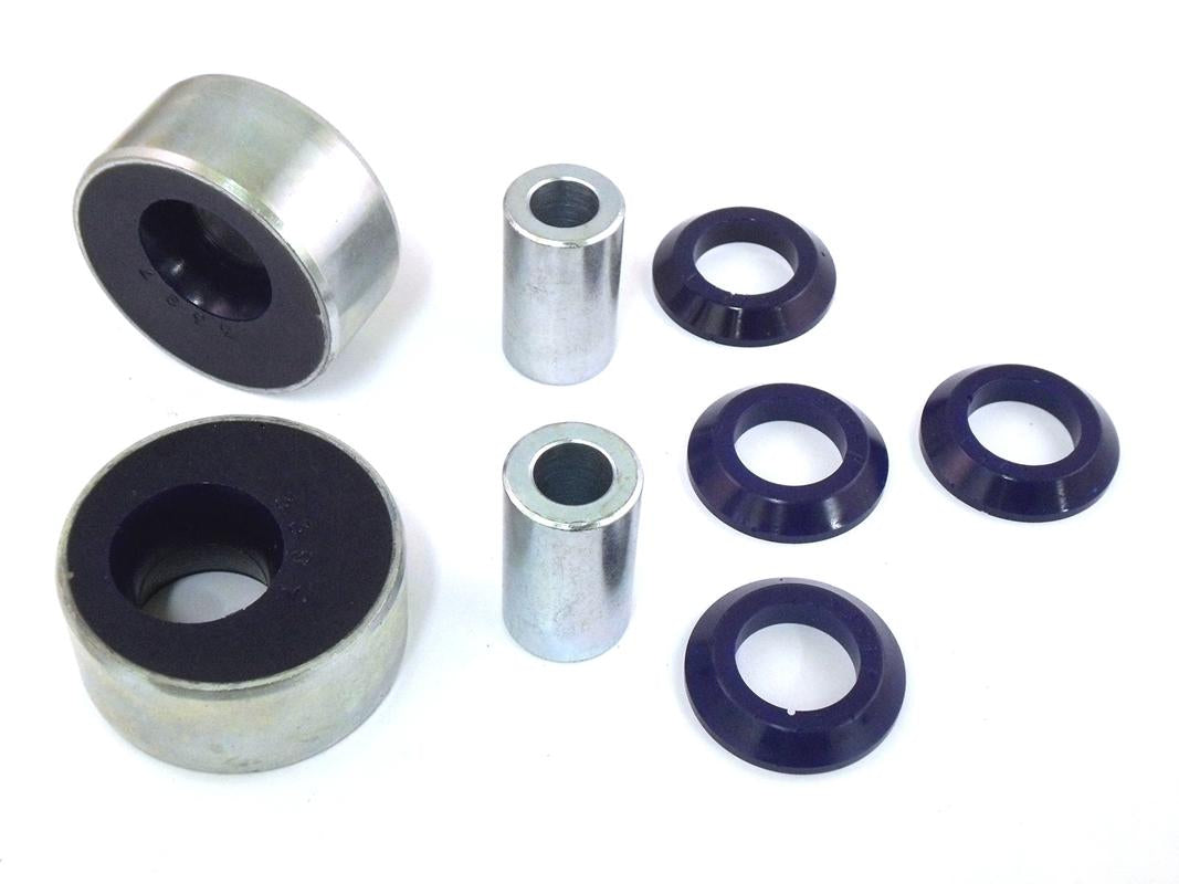 Universal 70duro Bumpstop 38mm (70 duro/ShA) (80 duro/ShA) - SPF3397K