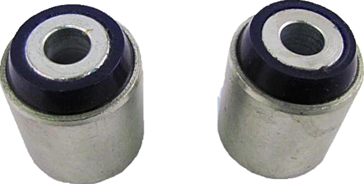 VW TRAILING ARM FRONT STD KIT (70 duro/ShA) (80 duro/ShA) - SPF3401K
