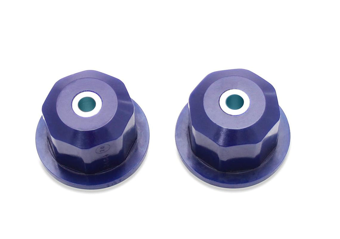 MAZDA RR DIFF SUPPORT BUSH STD (70 duro/ShA) (70 duro/ShA) - SPF3404-70K