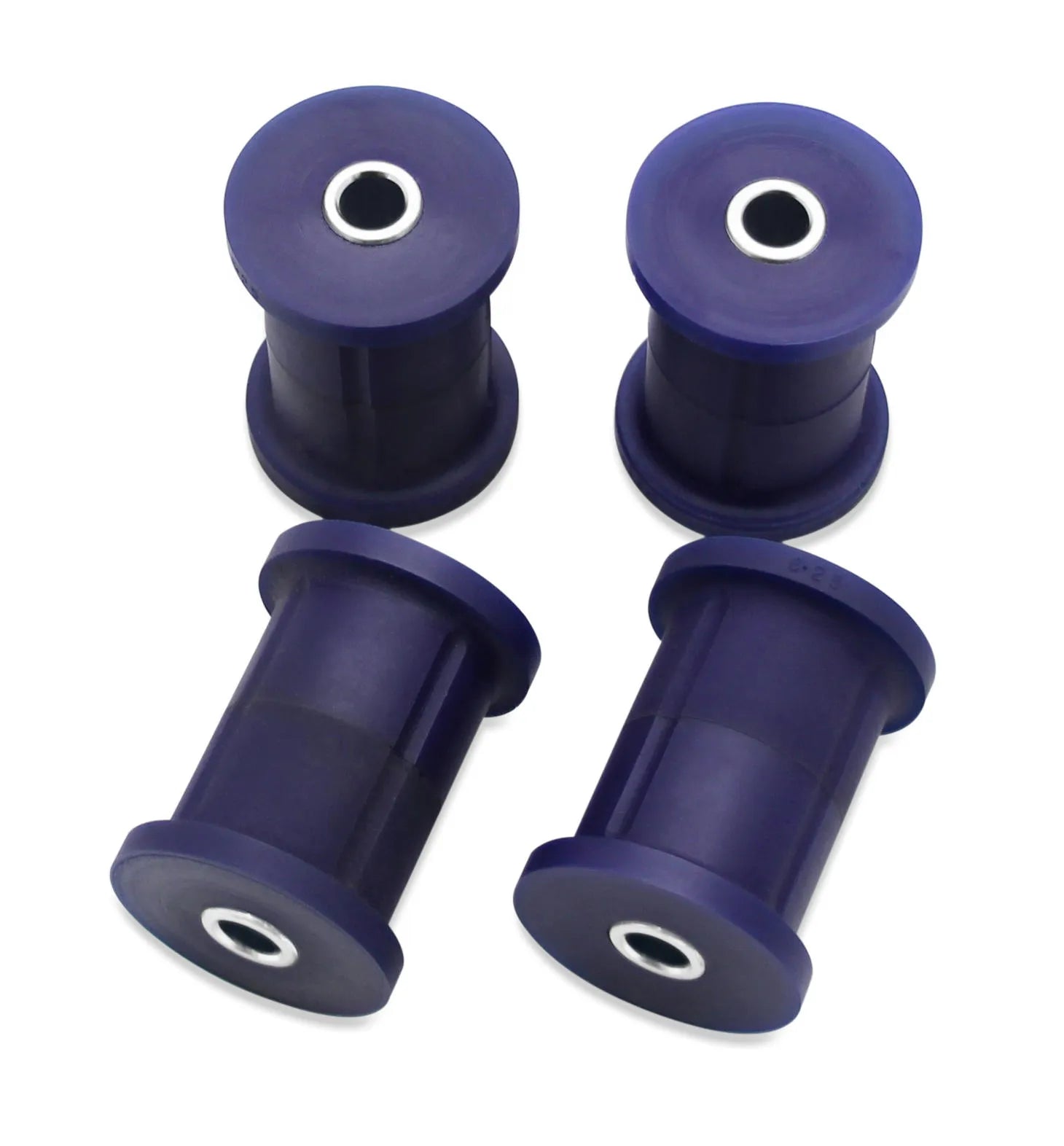 Rr Spring Eye Bush Kit (80 duro/ShA) - SPF3432K