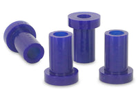 Rr Spring Shackle Bush Kit (80 duro/ShA) - SPF3433K