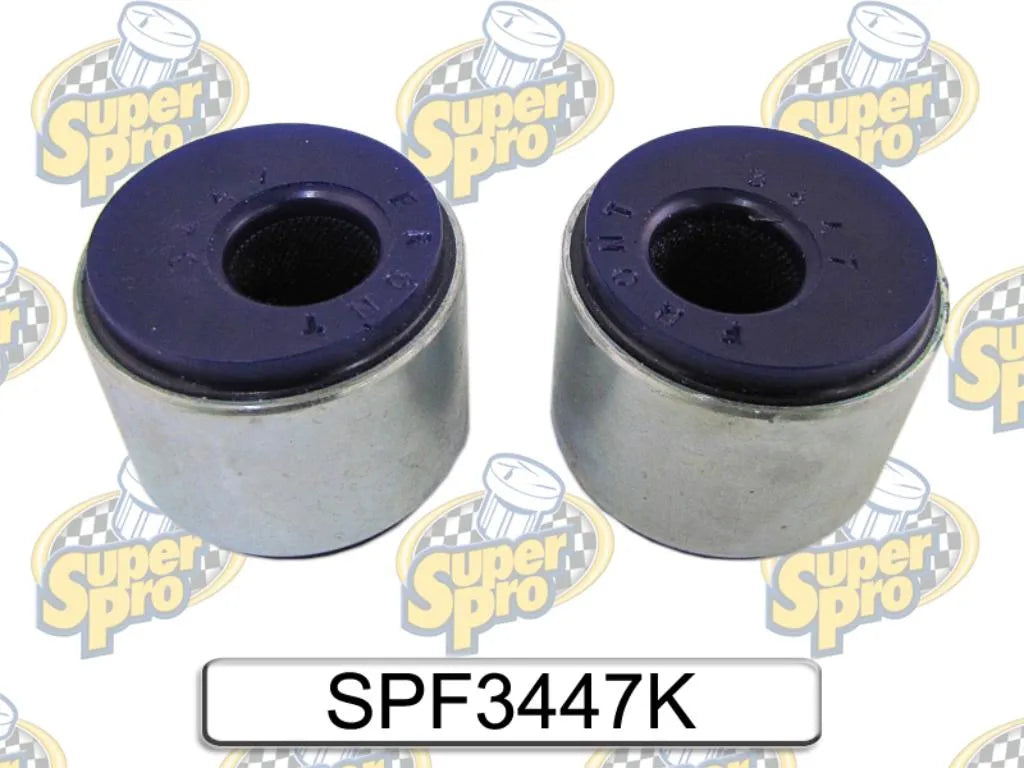 FR LWR INNER REAR KIT D-OFFSET (80 duro/ShA) - SPF3447K