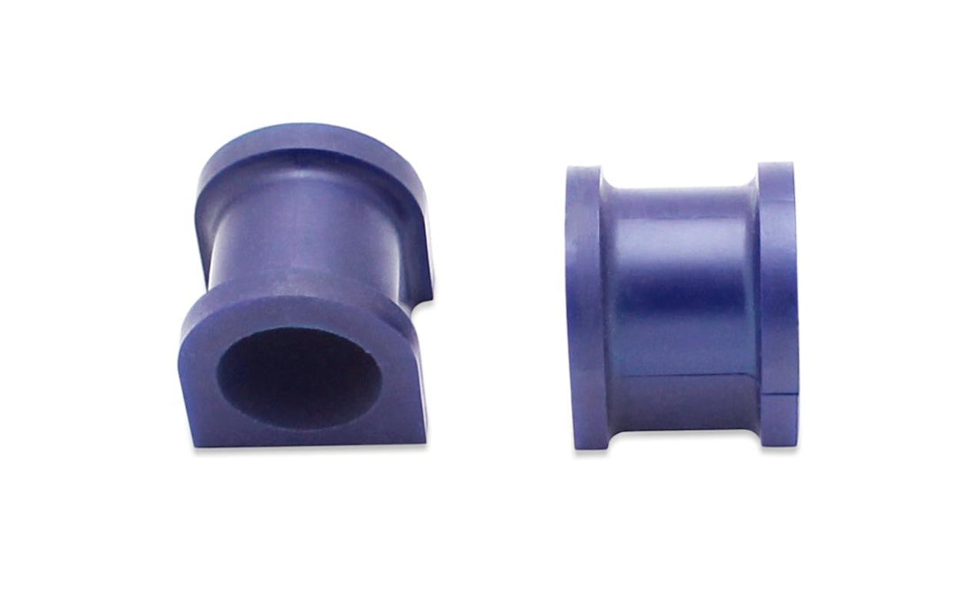 Fr S/Bar to Chassis 37.5mm Kit (80 duro/ShA) - SPF3448-37.5K