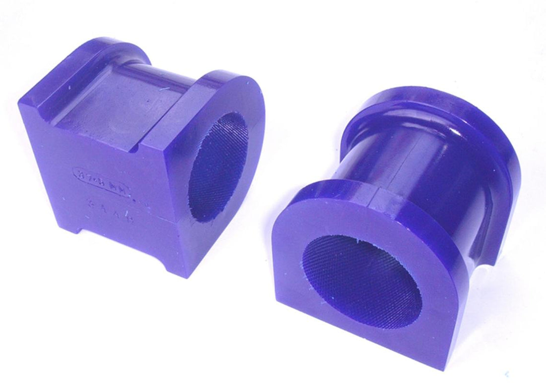 Fr S/Bar to Chassis 37.5mm Kit (80 duro/ShA) - SPF3448-37.5K