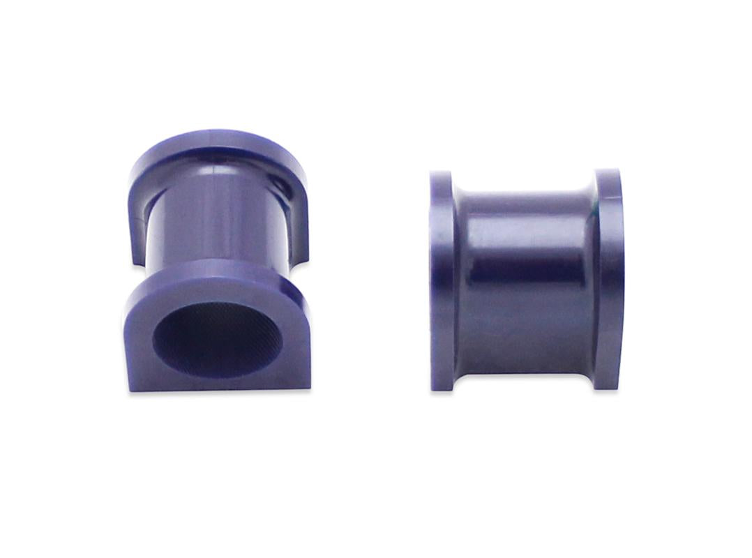 Rr Sway Bar to Chassis 34mm Kit (80 duro/ShA) - SPF3449-34K
