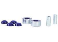 X-TRAIL FR LWR CTRL INNER REAR (80 duro/ShA) - SPF3452K