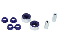 X-TRAIL FR LWR CTRL INNER REAR (80 duro/ShA) - SPF3452K