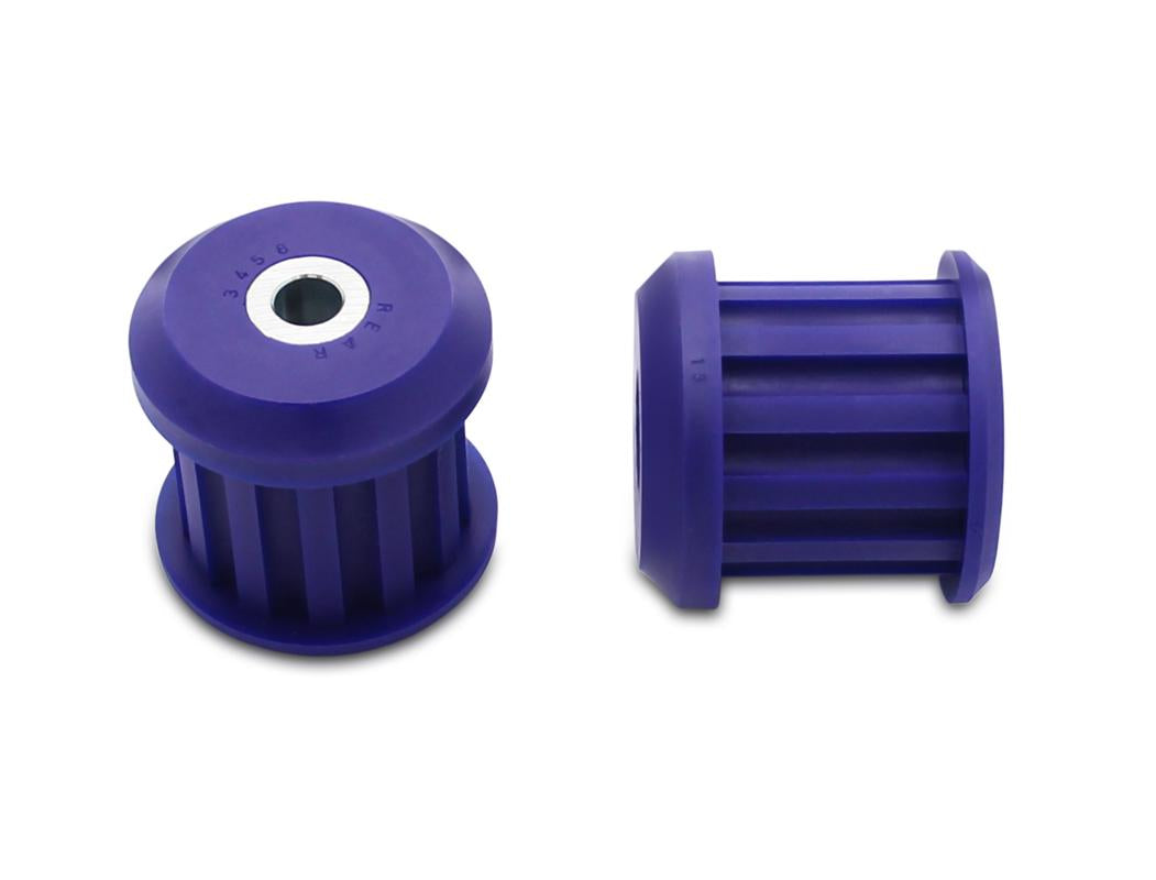LANDROVER FR LWR CTRL RR KIT (80 duro/ShA) - SPF3456K
