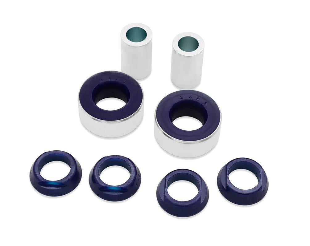 JAZZ FR LWR CTR ARM RR STD KT (80 duro/ShA) - SPF3461K