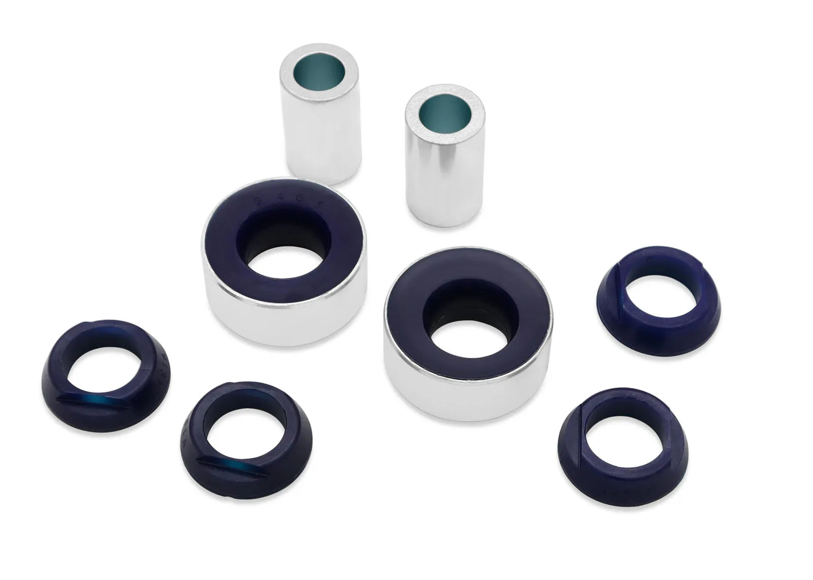 FR LWR CTR ARM RR KT (80 duro/ShA) - SPF3463K