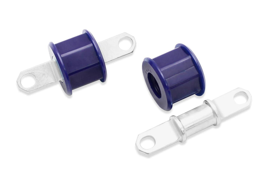 FORD RR TRAILING ARM FR BUSH (80 duro/ShA) - SPF3466K