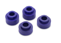 FR RADIUS ARM TO CH SET BACK (80 duro/ShA) - SPF3467K