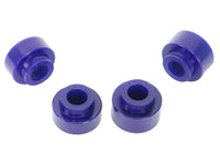 FR RADIUS ARM TO CH SET BACK (80 duro/ShA) - SPF3467K