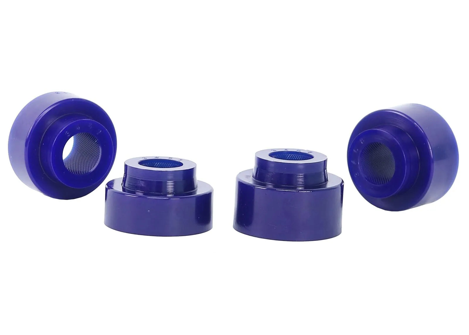 FR RADIUS ARM TO CH SET BACK (80 duro/ShA) - SPF3467K