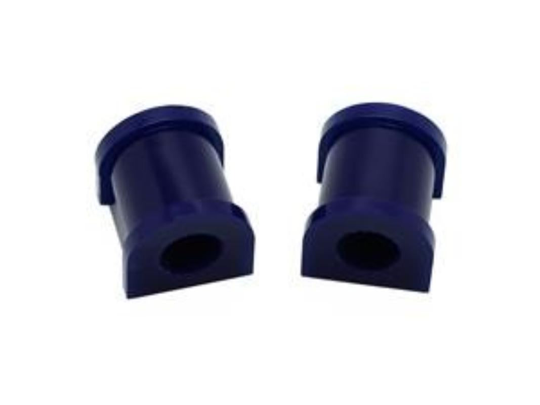 SWAY BAR TO CHASSIS MOUNT (80 duro/ShA) - SPF3475-16K
