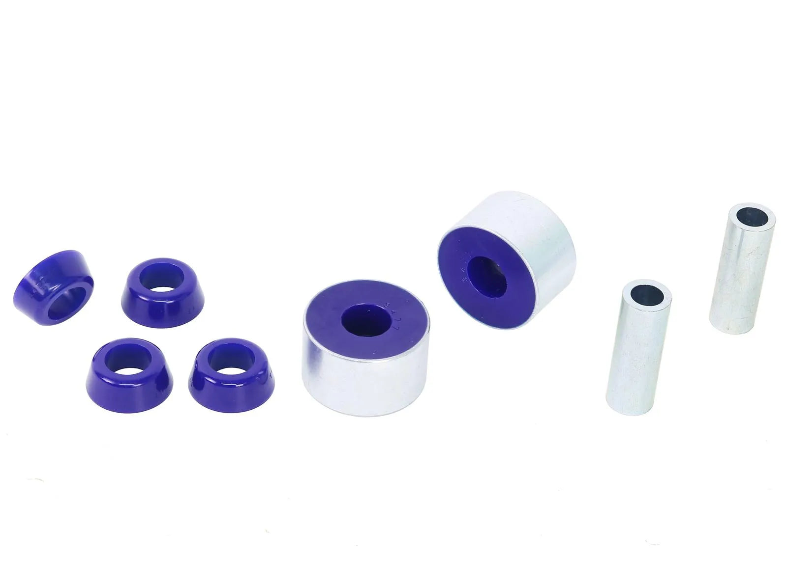 FR LWR CTL ARM INN STD KIT (80 duro/ShA) - SPF3477K