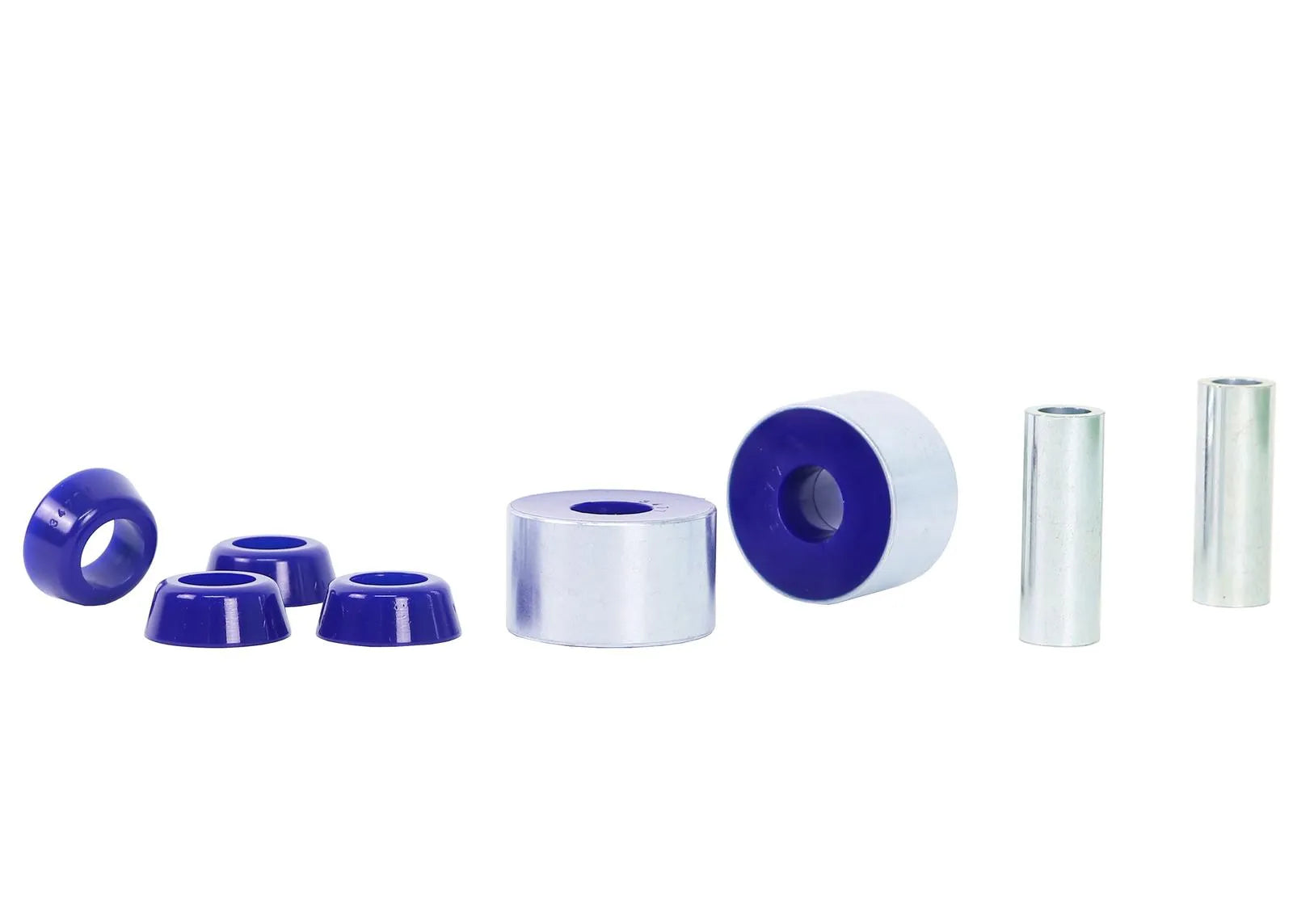 FR LWR CTL ARM INN STD KIT (80 duro/ShA) - SPF3477K