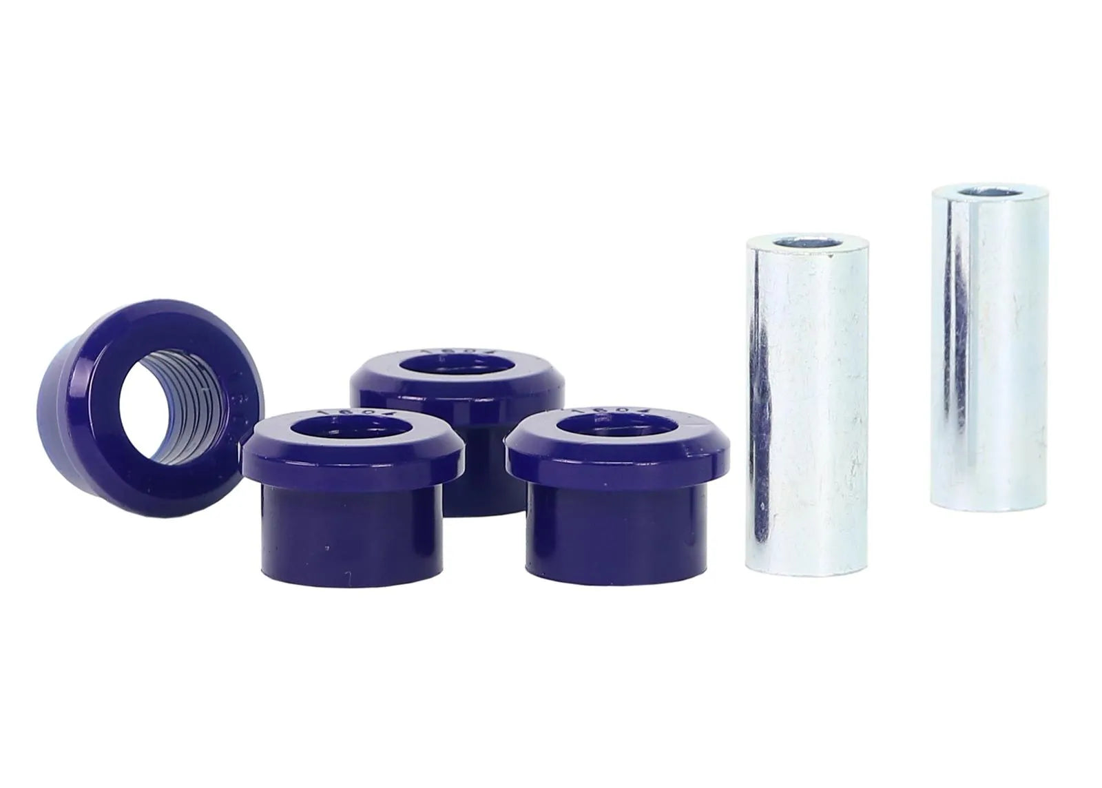 FR LWR CTL ARM INN FR BUSH KIT (80 duro/ShA) - SPF3479K
