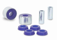 FR LWR CTRL RR BUSH KIT (80 duro/ShA) - SPF3499K
