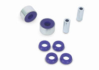 FR LWR CTRL RR BUSH KIT (80 duro/ShA) - SPF3499K