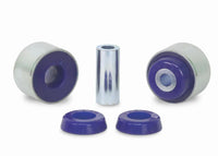 FR LWR CTRL RR BUSH KIT (80 duro/ShA) - SPF3499K