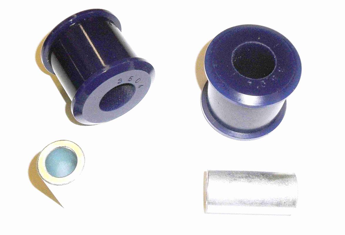 LEXUS/TOY RR UPP TRA ROD INNER (80 duro/ShA) - SPF3504K