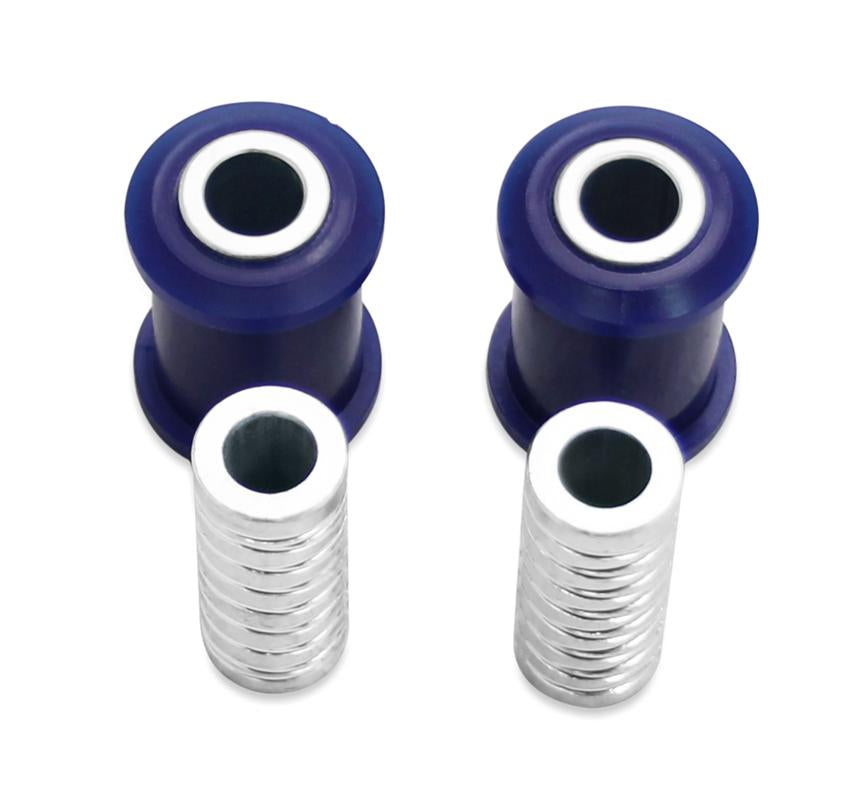 FR LWR CNTL ARM BUSH KIT (80 duro/ShA) - SPF3515K