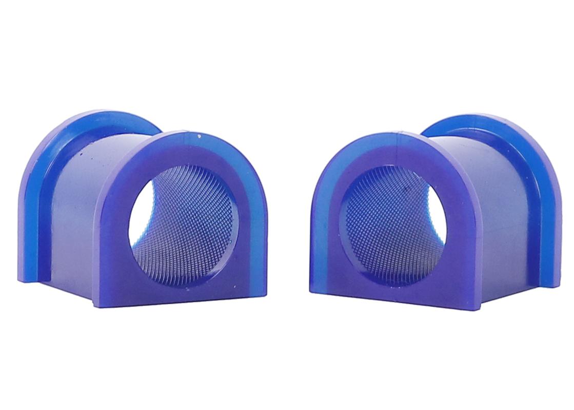 UNIVERSAL S/BAR TO CHASS 34MM (80 duro/ShA) - SPF3552-34K