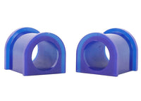 UNIVERSAL S/BAR TO CHASS 34MM (80 duro/ShA) - SPF3552-34K