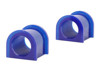 UNIVERSAL S/BAR TO CHASS 34MM (80 duro/ShA) - SPF3552-34K
