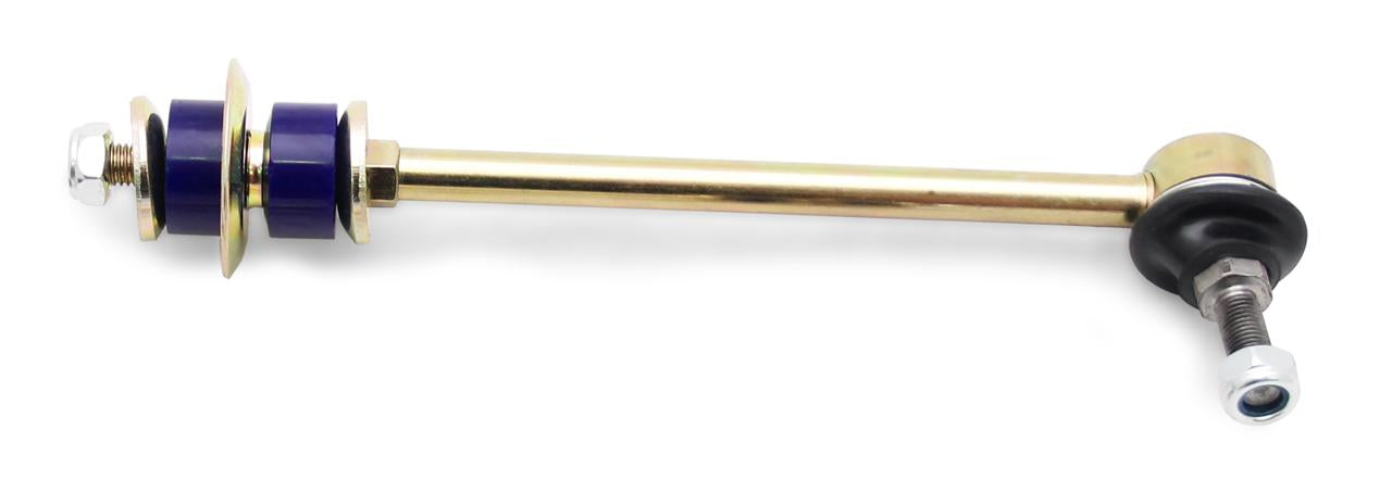 Front Fixed End Link Set w/ SuperPro Bushings - SPF3570K