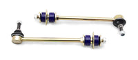 Front Fixed End Link Set w/ SuperPro Bushings - SPF3570K