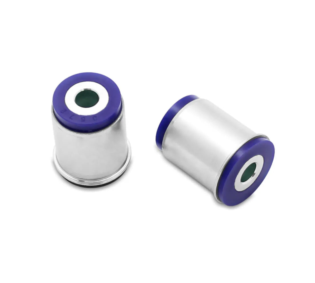 FR CRTL ARM LWR INNER BUSH KIT (80 duro/ShA) - SPF3572K