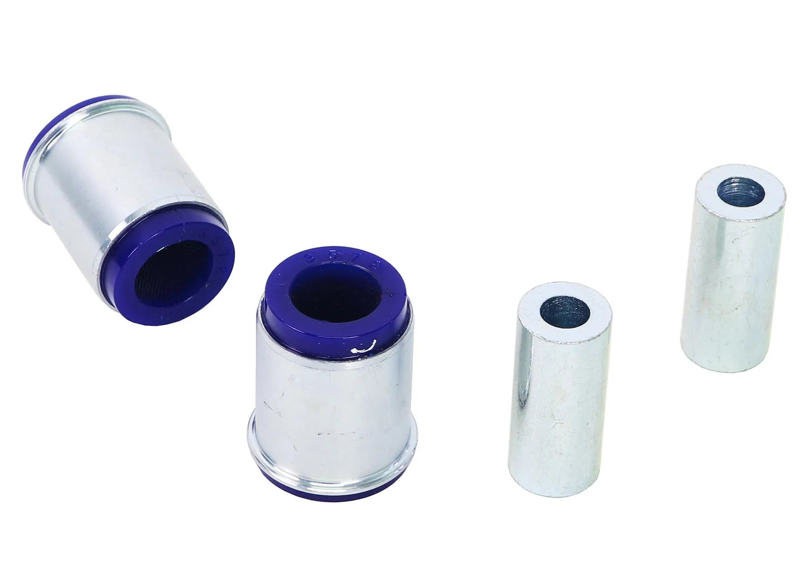 FR CRTL ARM LWR INNER BUSH KIT (80 duro/ShA) - SPF3572K